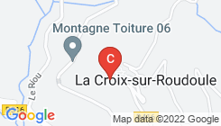 Plan d'accès
