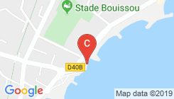 Plan d'accès