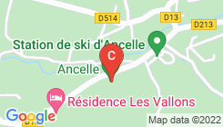 Plan d'accès