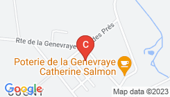 Plan d'accès