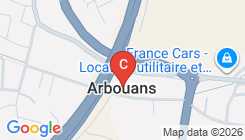 Plan d'accès