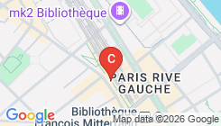 Plan d'accès
