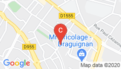 Plan d'accès