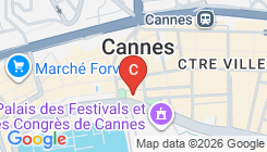 Plan d'accès