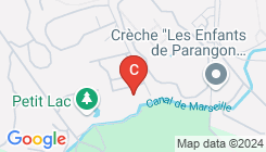 Plan d'accès