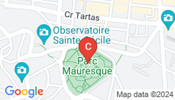 Plan d'accès