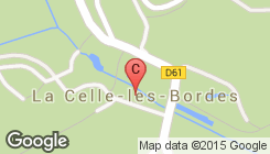 Plan d'accès