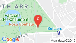 Plan d'accès
