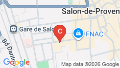 Plan d'accès