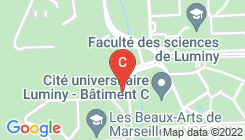 Plan d'accès