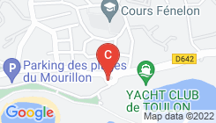Plan d'accès