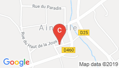 Plan d'accès