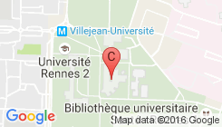 Plan d'accès