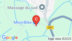 Plan d'accès