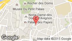 Plan d'accès