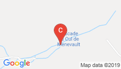 Plan d'accès