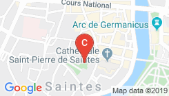 Plan d'accès