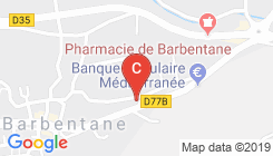 Plan d'accès