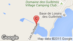Plan d'accès