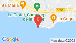 Plan d'accès