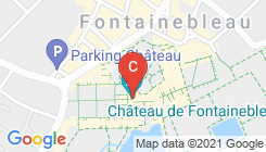 Plan d'accès