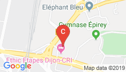 Plan d'accès