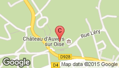 Plan d'accès