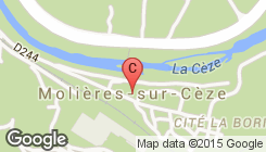 Plan d'accès