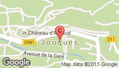 Plan d'accès