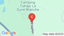 Plan d'accès