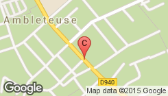 Plan d'accès