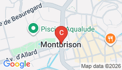 Plan d'accès