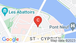 Plan d'accès