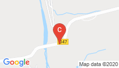 Plan d'accès