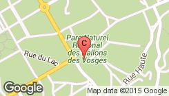 Plan d'accès