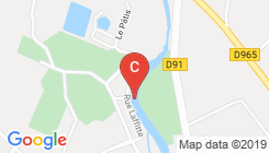Plan d'accès