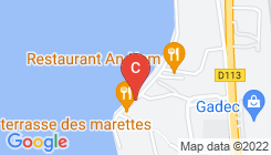 Plan d'accès