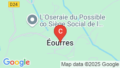 Plan d'accès