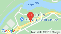 Plan d'accès