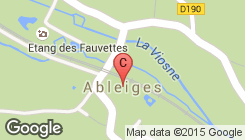 Plan d'accès