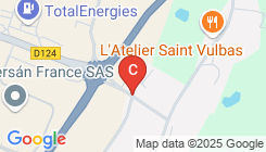 Plan d'accès
