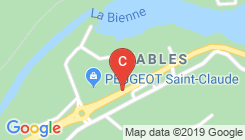 Plan d'accès