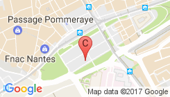 Plan d'accès
