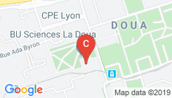 Plan d'accès