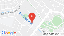 Plan d'accès
