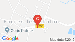 Plan d'accès
