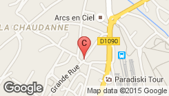 Plan d'accès