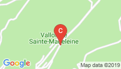 Plan d'accès