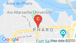 Plan d'accès