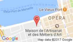 Plan d'accès